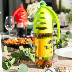 Hållare för PET-flaskor