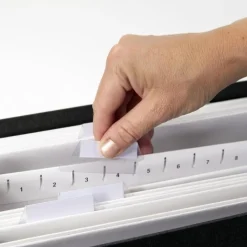 Hängmapp A4 8-pack, Bigso