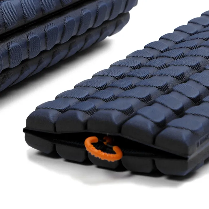 Hopfällbar foam roller