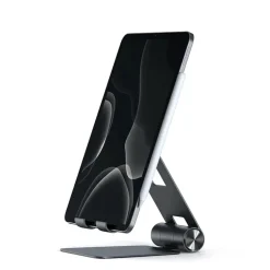 Hopfällbart iPadstativ