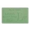 Hårdtvål aloe vera, Savon de Marseille