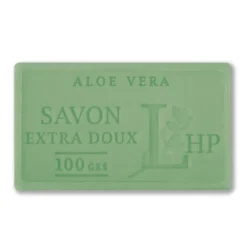 Hårdtvål aloe vera, Savon de Marseille