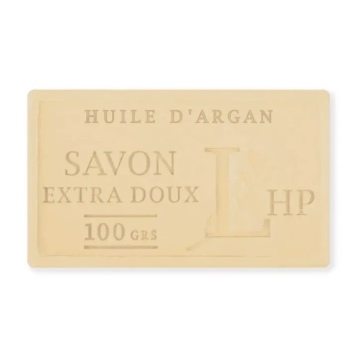 Hårdtvål arganolja, Savon de Marseille