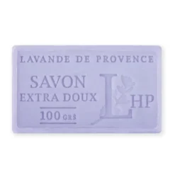 Hårdtvål lavendel, Savon de Marseille
