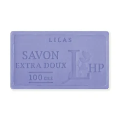 Hårdtvål lilja, Savon de Marseille