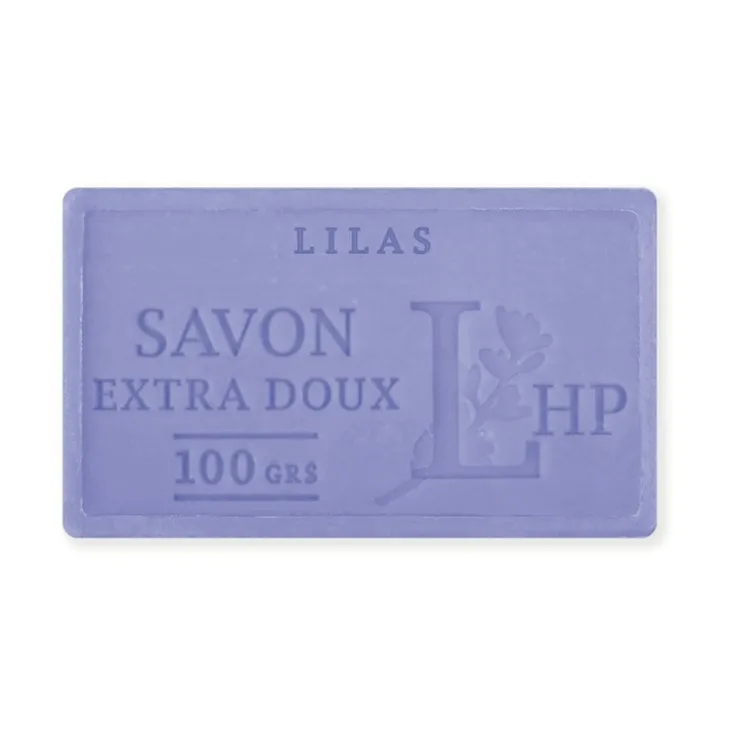 Hårdtvål lilja, Savon de Marseille