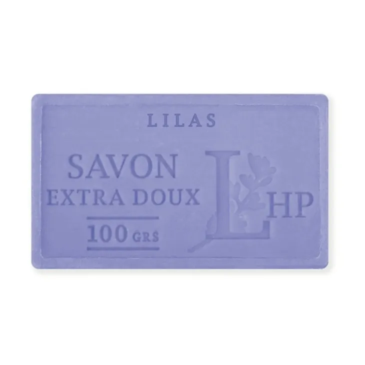 Hårdtvål lilja, Savon de Marseille