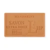 Hårdtvål mandarin, Savon de Marseille