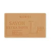 Hårdtvål monoi tahiti, Savon de Marseille