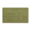 Hårdtvål olivolja, Savon de Marseille