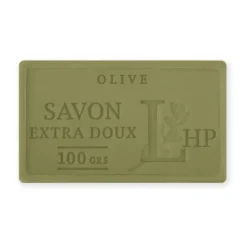Hårdtvål olivolja, Savon de Marseille