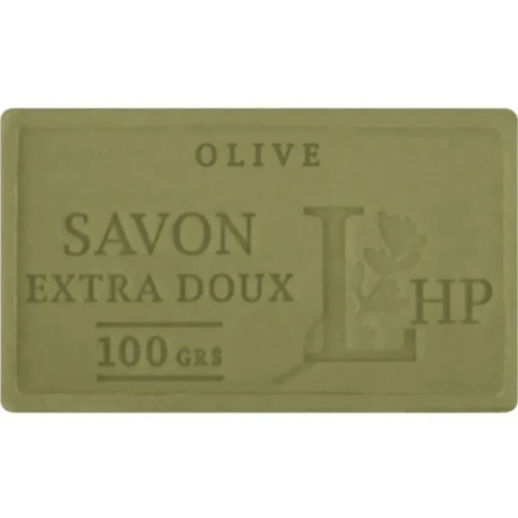 Hårdtvål olivolja, Savon de Marseille