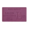 Hårdtvål patchouli, Savon de Marseille