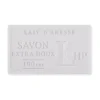 Hårdtvål åsnemjölk, Savon de Marseille