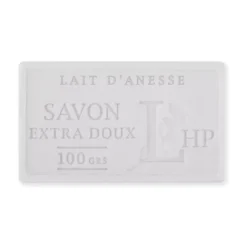 Hårdtvål åsnemjölk, Savon de Marseille