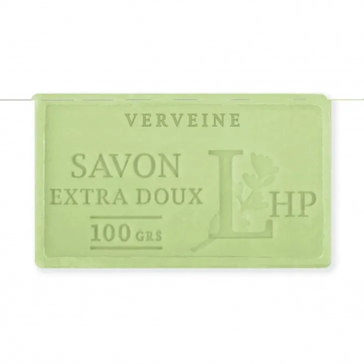 Hårdtvål verbena, Savon de Marseille