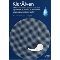 Hårfälla med golvbrunnsverktyg