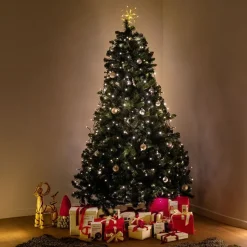 Julgransslinga