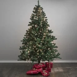 Julgransslinga