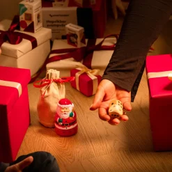 Julklappsspelet
