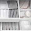 Justerbar lådavdelare 5-pack, Rayen