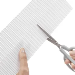 Justerbar lådavdelare 5-pack, Rayen