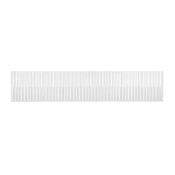 Justerbar lådavdelare 5-pack, Rayen