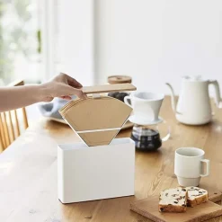Kaffefilterhållare, Yamazaki