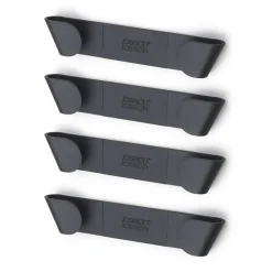 Kastrullockshållare 4-pack