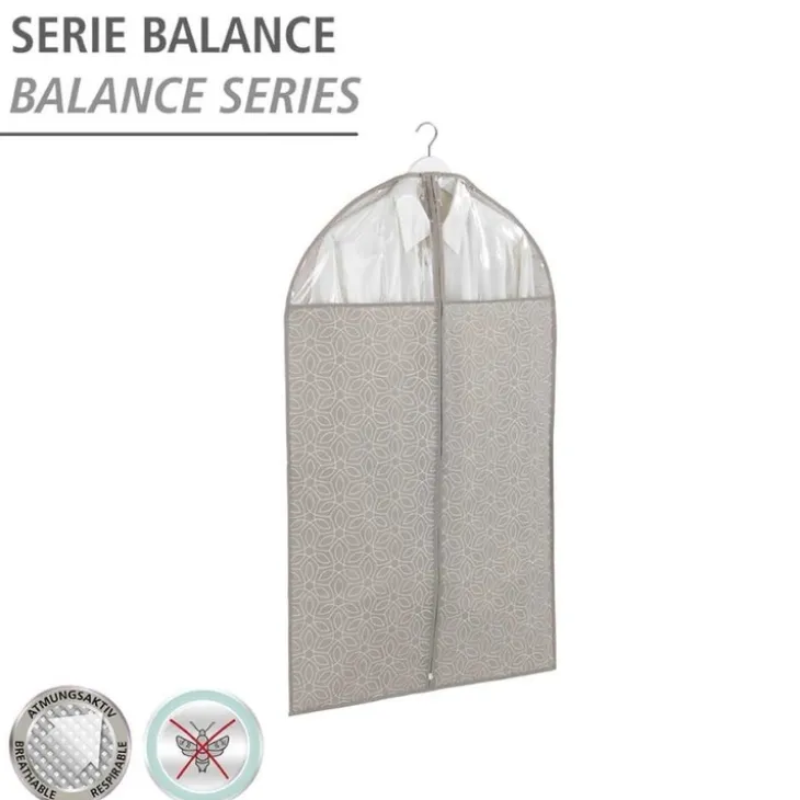 Klädpåse, 100cm, Balance