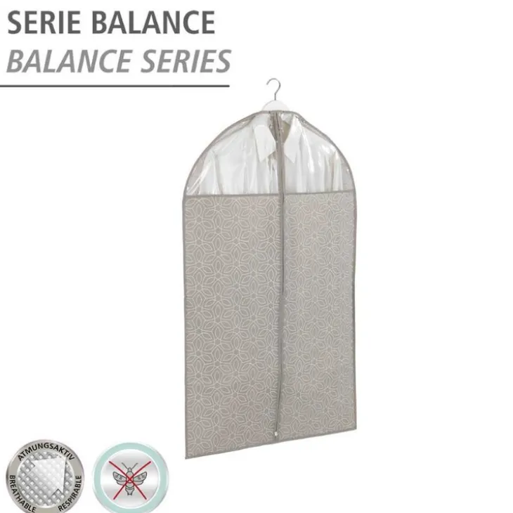 Klädpåse, 100cm, Balance