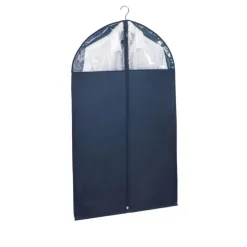 Klädpåse, 100cm, Blå