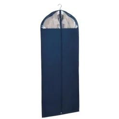Klädpåse, 150cm, Blå