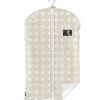 Klädpåse, 100cm, Ella sand
