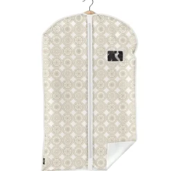 Klädpåse, 100cm, Ella sand