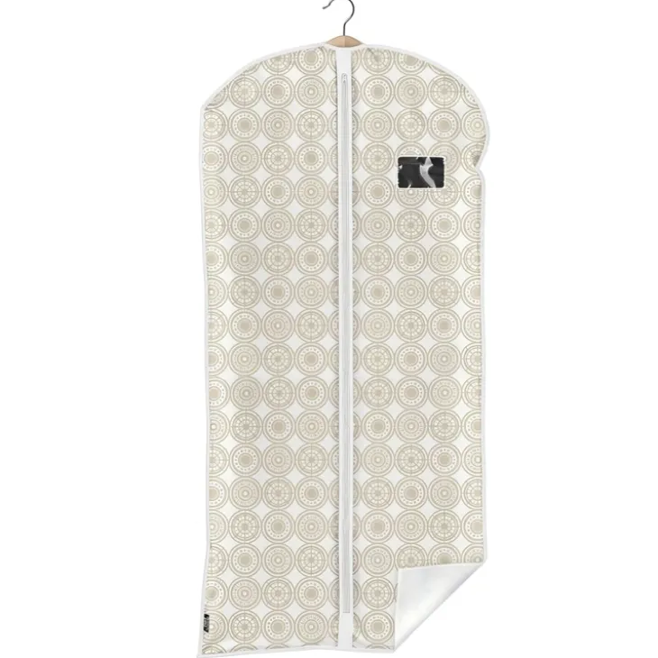 Klädpåse,135cm, Ella sand
