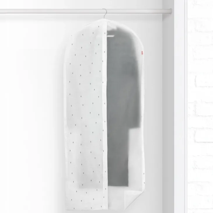 Klädpåse, 150cm, Rain