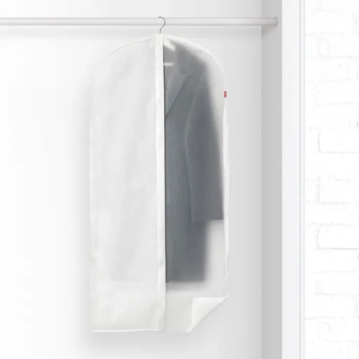 Klädpåse, 135cm, Rayan