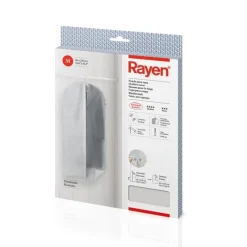 Klädpåse, 135cm, Rayen premium