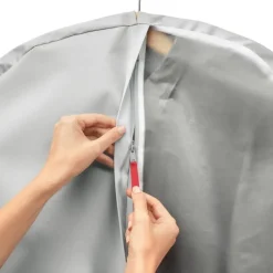 Klädpåse, 150cm, Rayen premium