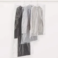 Klädskydd 3-pack, 125cm