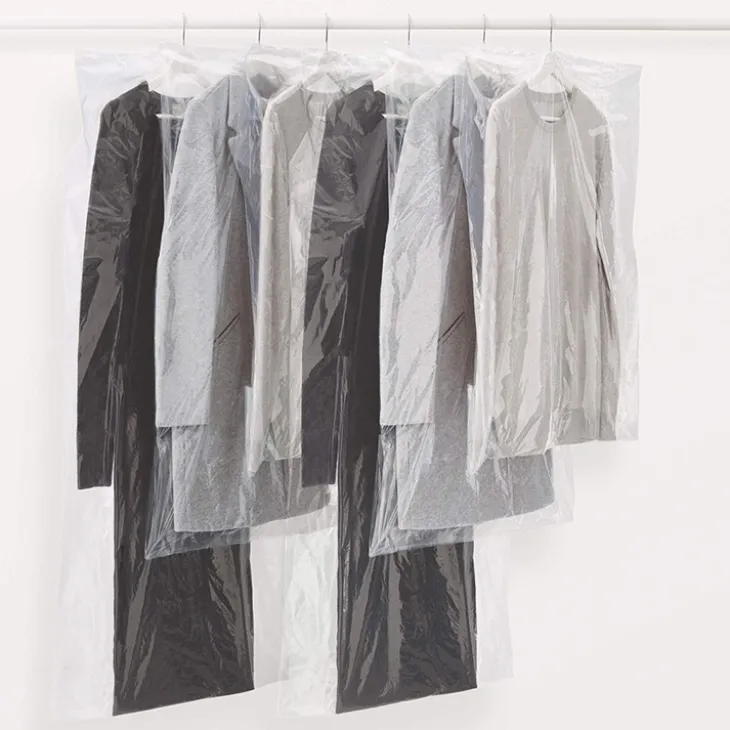 Klädskyddset med doft 6-pack