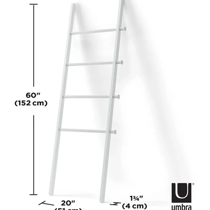 Klädstege, Umbra