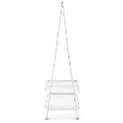Klädställning med hyllor, Brabantia