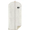 Klädöverdrag, 135cm, Affirmationer