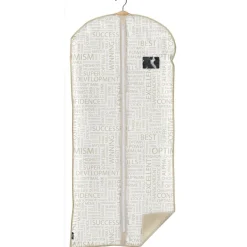 Klädöverdrag, 135cm, Affirmationer