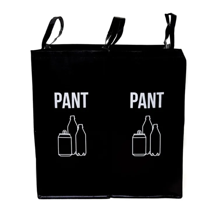 Källsortering pant