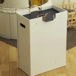Källsorteringsbox