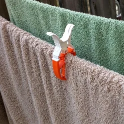 Klämman FixClip