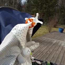 Klämman FixClip